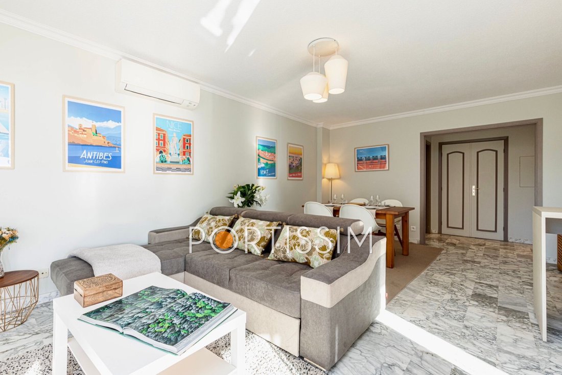 Apartment in Saint-Laurent-du-Var, Provence-Alpes-Côte d'Azur, France 2 - 17733310