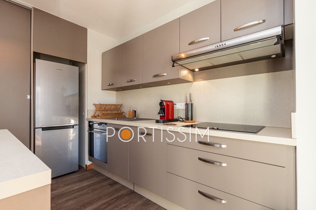 Apartment in Saint-Laurent-du-Var, Provence-Alpes-Côte d'Azur, France 5 - 17733310