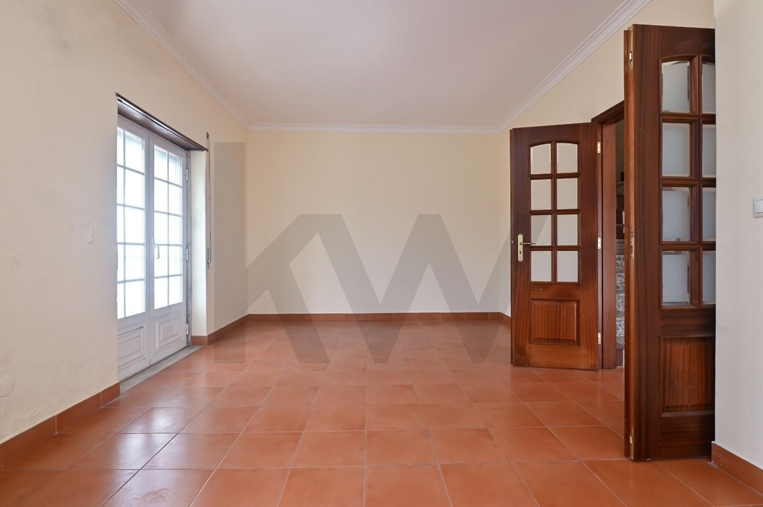 Townhouse in Alcabideche, Lisbon, Portugal 3 - 17733255