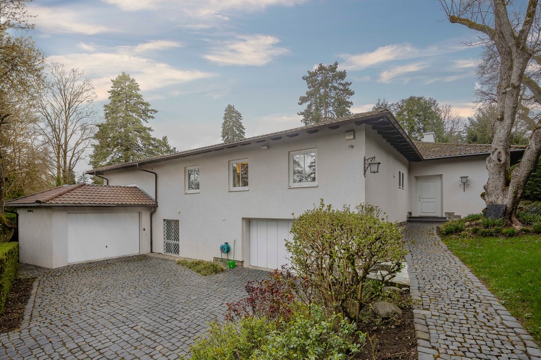 House in Kronberg, Hessen, Germany 2 - 17733263