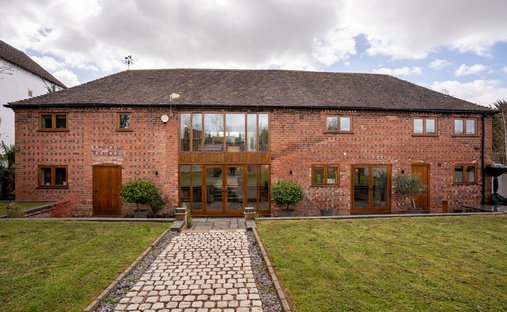 Hartlebury, England 1