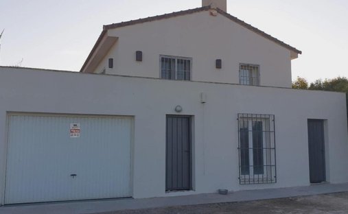 Maisons de campagne à Belinchon, Castille-La Manche, Espagne 1