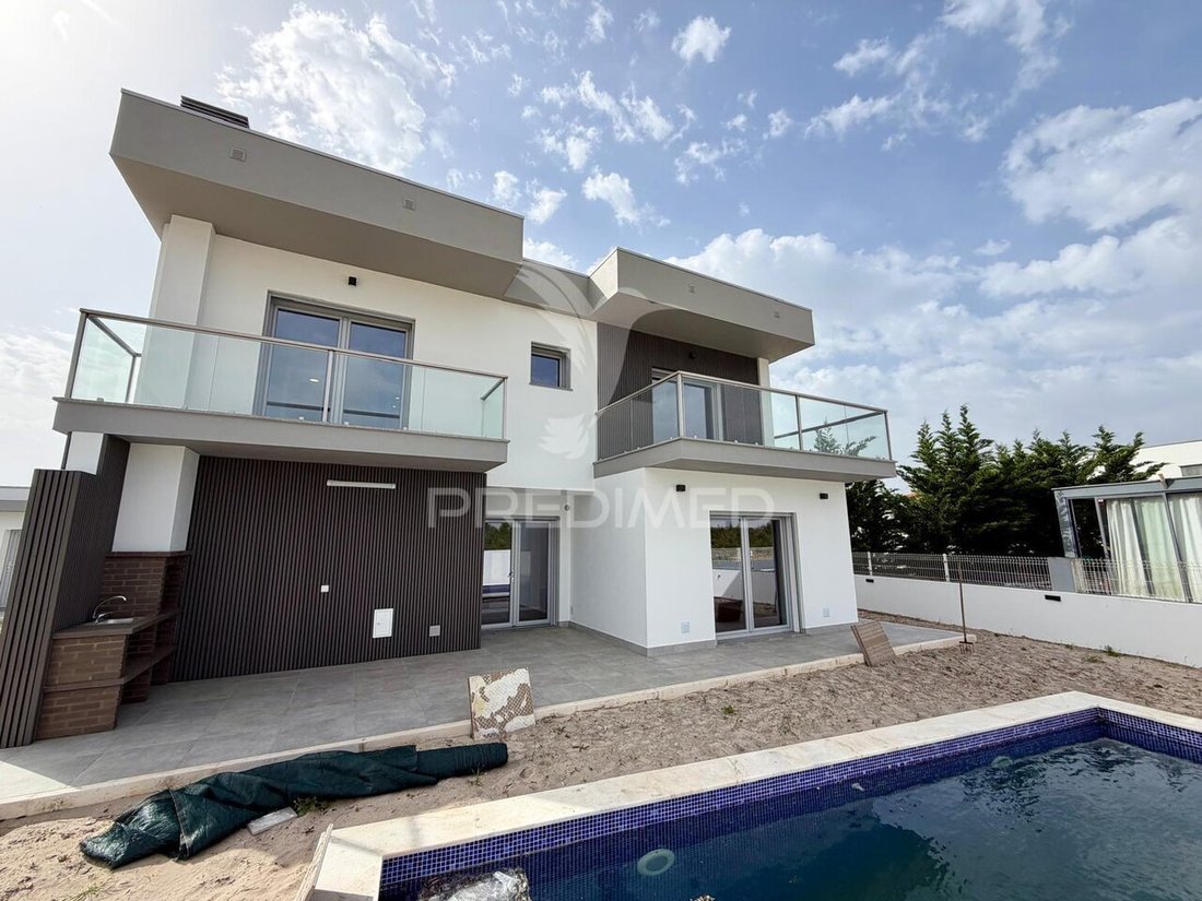 House in Azeitao (Sao Lourenco e Sao Simao), Setubal, Portugal 4 - 17733281