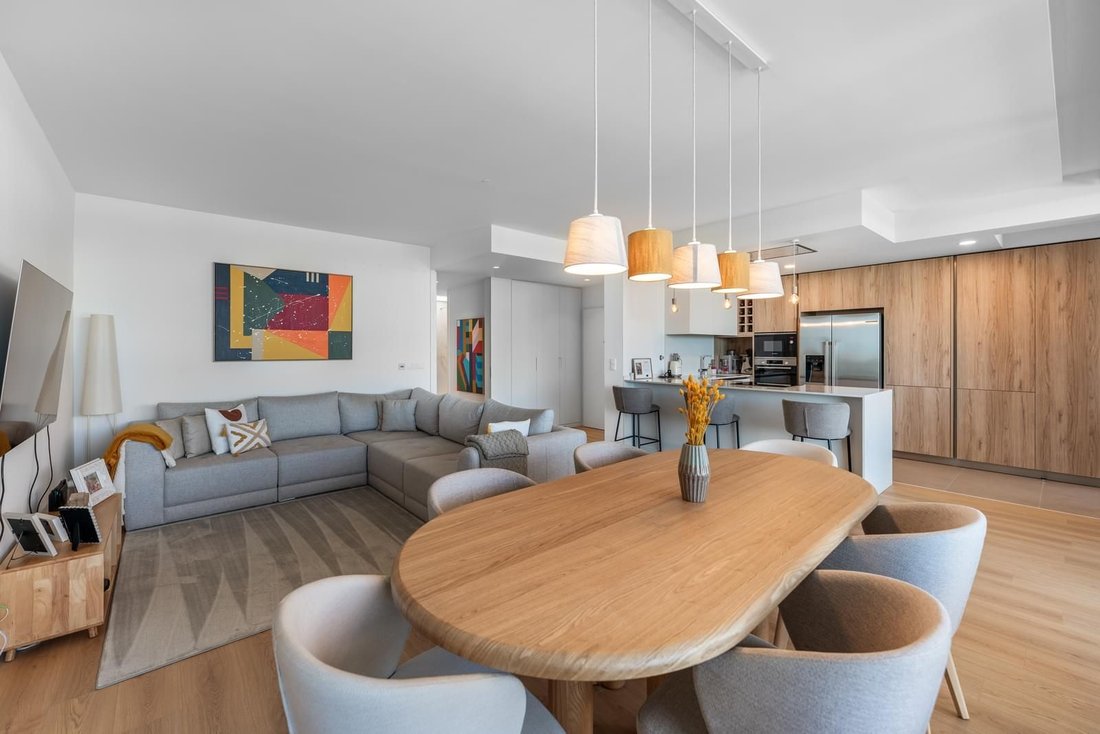 Apartment in Belas, Lisbon, Portugal 4 - 17733959