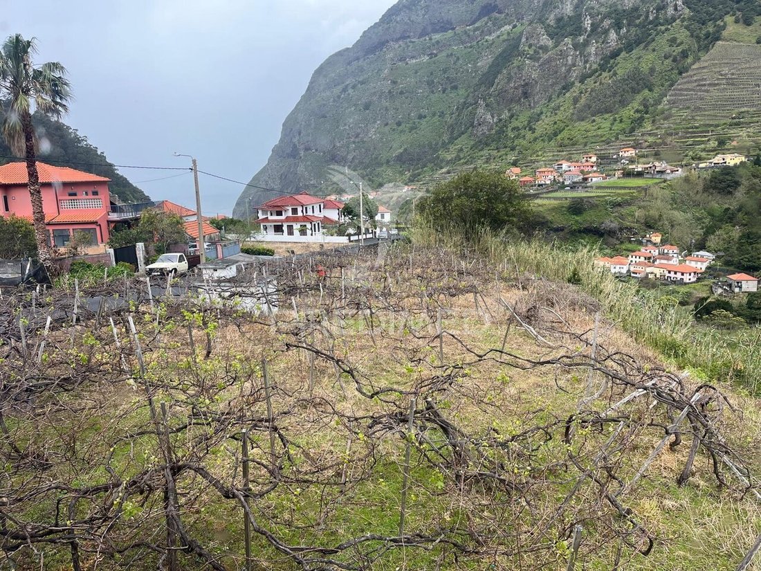 Casa en São Vicente, Madeira, Portugal 3 - 17733333
