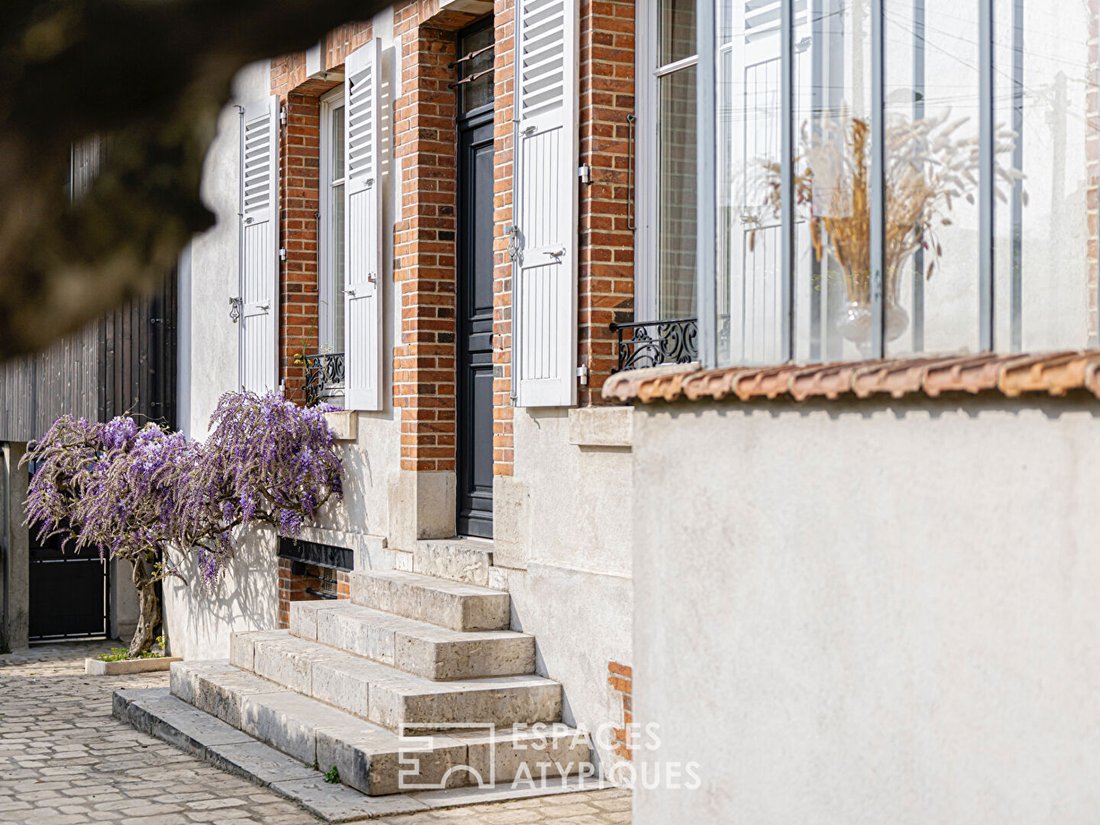 Villa in Plantes-Dauphine, Orleans, France 1 - 17733354