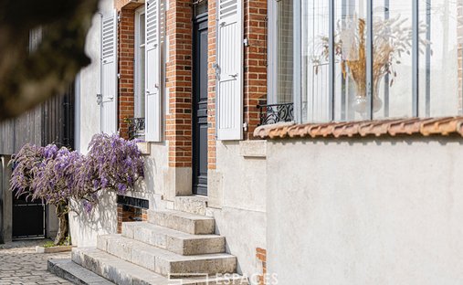 Villa à Orléans, Centre-Val de Loire, France 1
