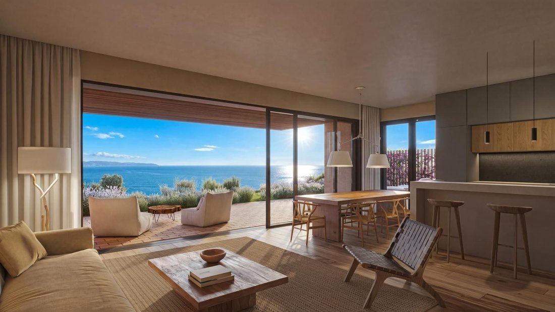 Apartment in Porto Covo, Setubal, Portugal 2 - 16466335