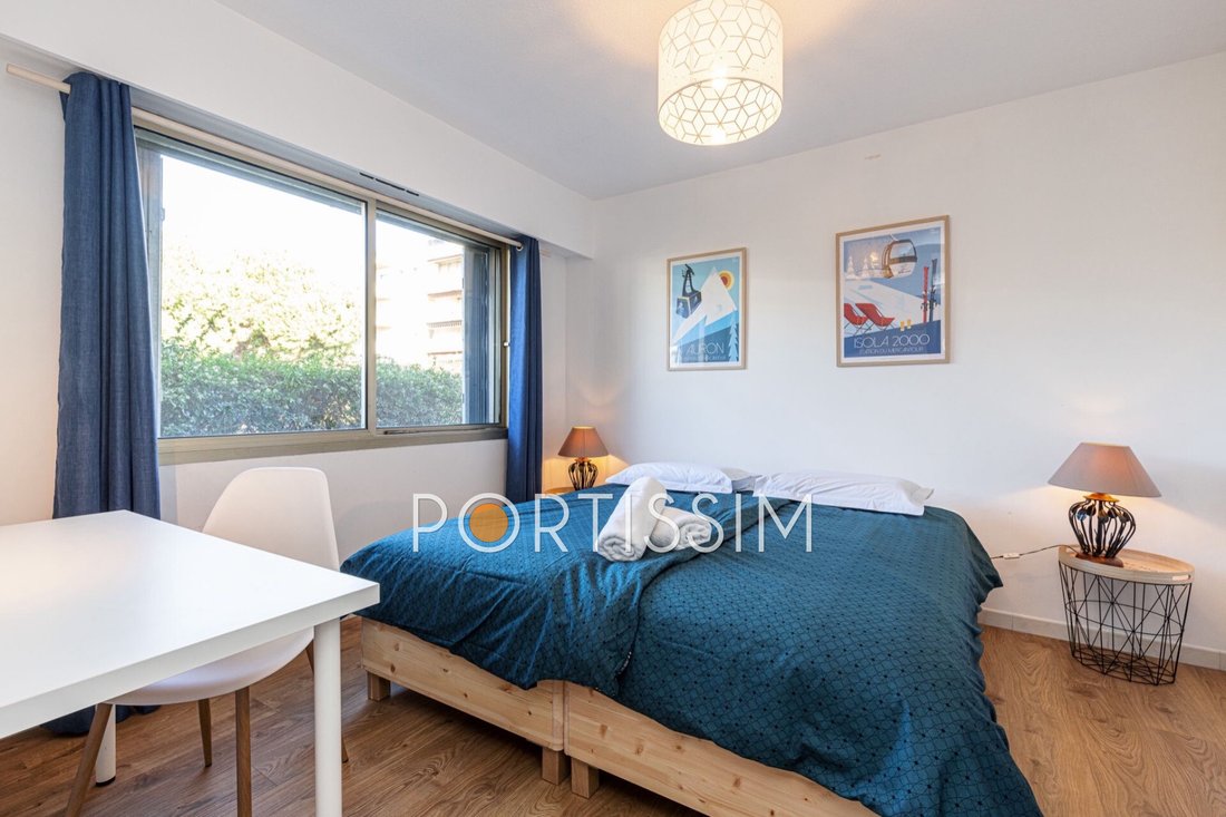 Apartment in Saint-Laurent-du-Var, Provence-Alpes-Côte d'Azur, France 5 - 17733310