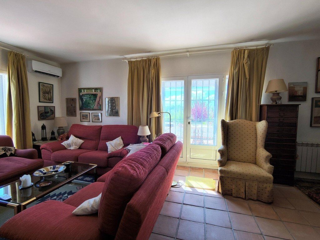 Country House in Belinchon, Castile-La Mancha, Spain 5 - 17733274