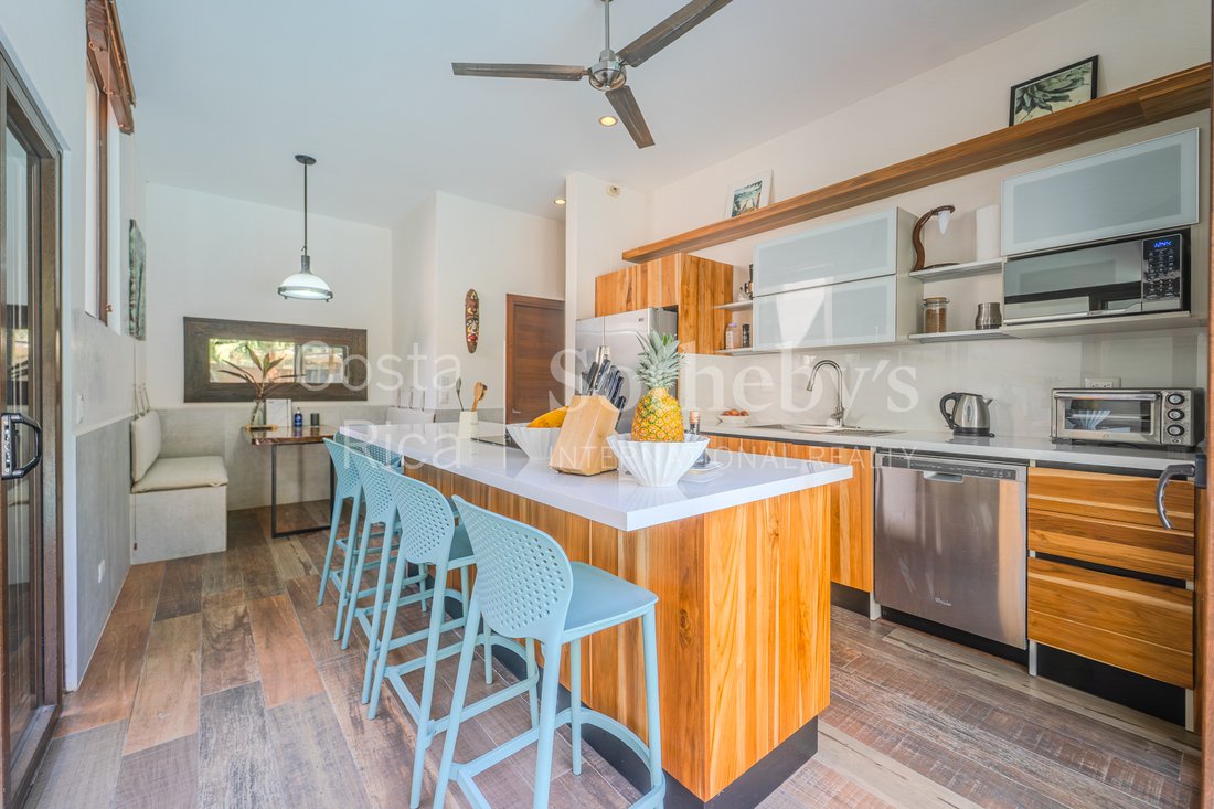 Apartment in Punta Islita, Guanacaste Province, Costa Rica 5 - 17733211