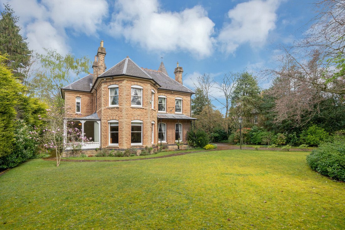 House in Mansfield, England 2 - 17733169