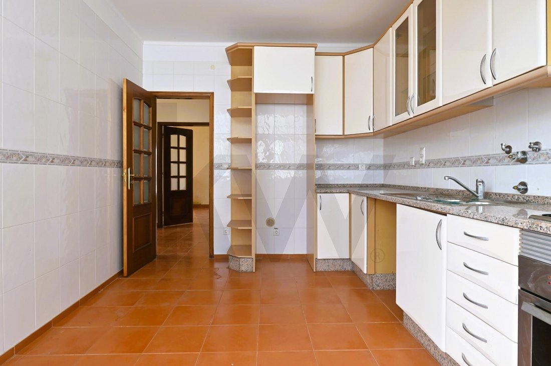 Townhouse in Alcabideche, Lisbon, Portugal 5 - 17733255