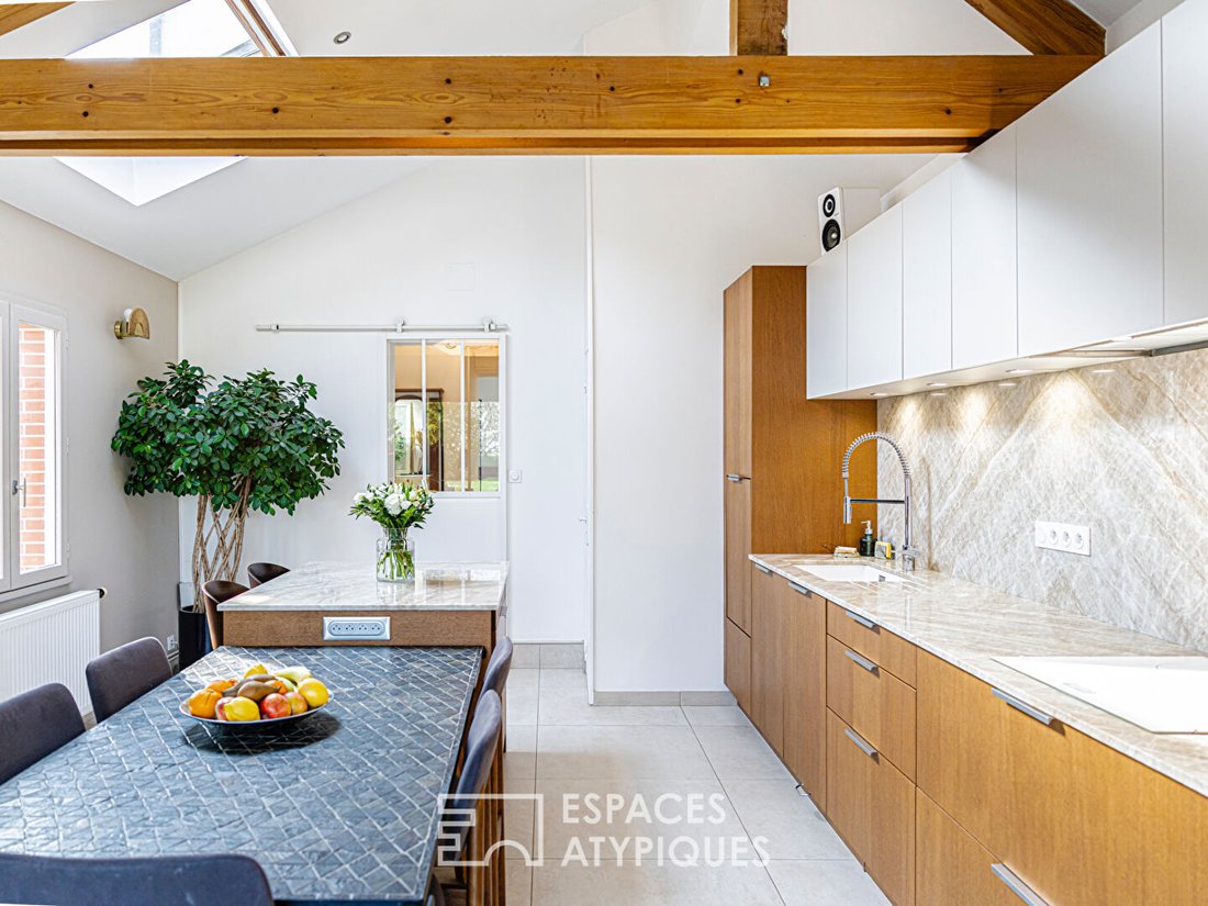 Villa in Plantes-Dauphine, Orleans, France 2 - 17733354
