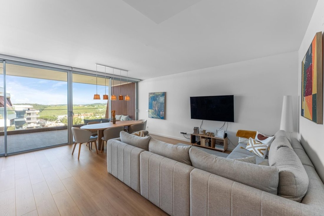 Apartment in Belas, Lisbon, Portugal 1 - 17733959