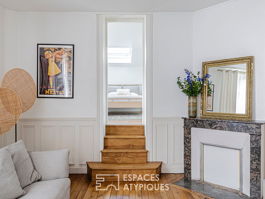Villa in Plantes-Dauphine, Orleans, France 2 - 17733354