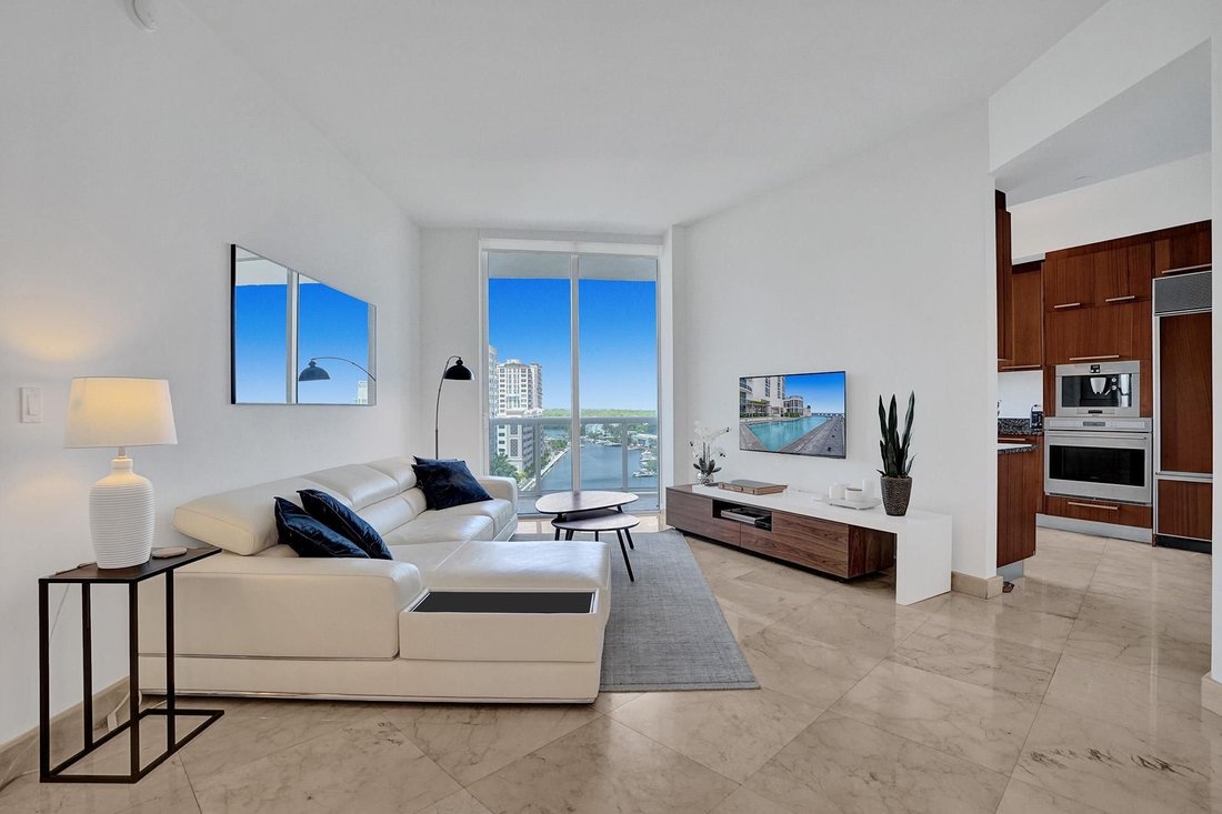 Condo in Sunny Isles Beach, Florida, United States 1 - 17539222