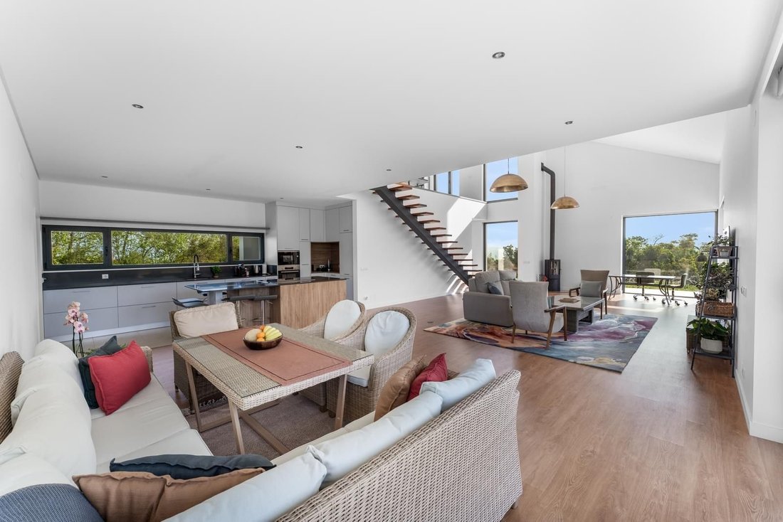 Villa in Colares, Lisbon, Portugal 5 - 17733884