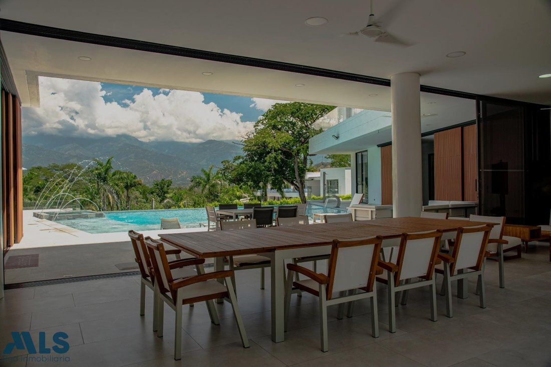 Finca in Santa Fe de Antioquia, Santa Fe de Antioquia, Colombia 5 - 17733236
