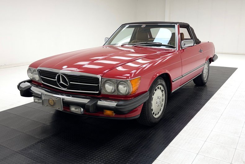 Cabriolet in Morgantown, United States 2 - 17733200