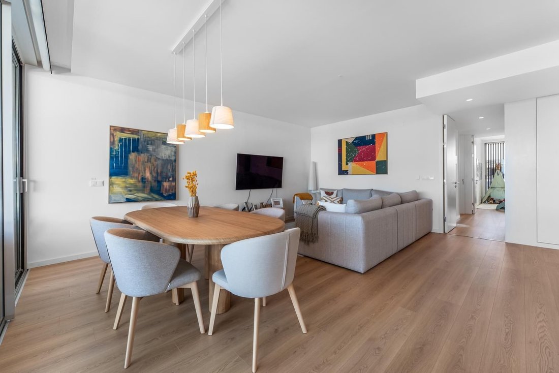 Apartment in Belas, Lisbon, Portugal 2 - 17733959