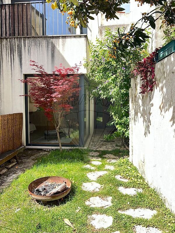 Apartment in Santa Maria Maior, Lisbon, Portugal 2 - 16801628