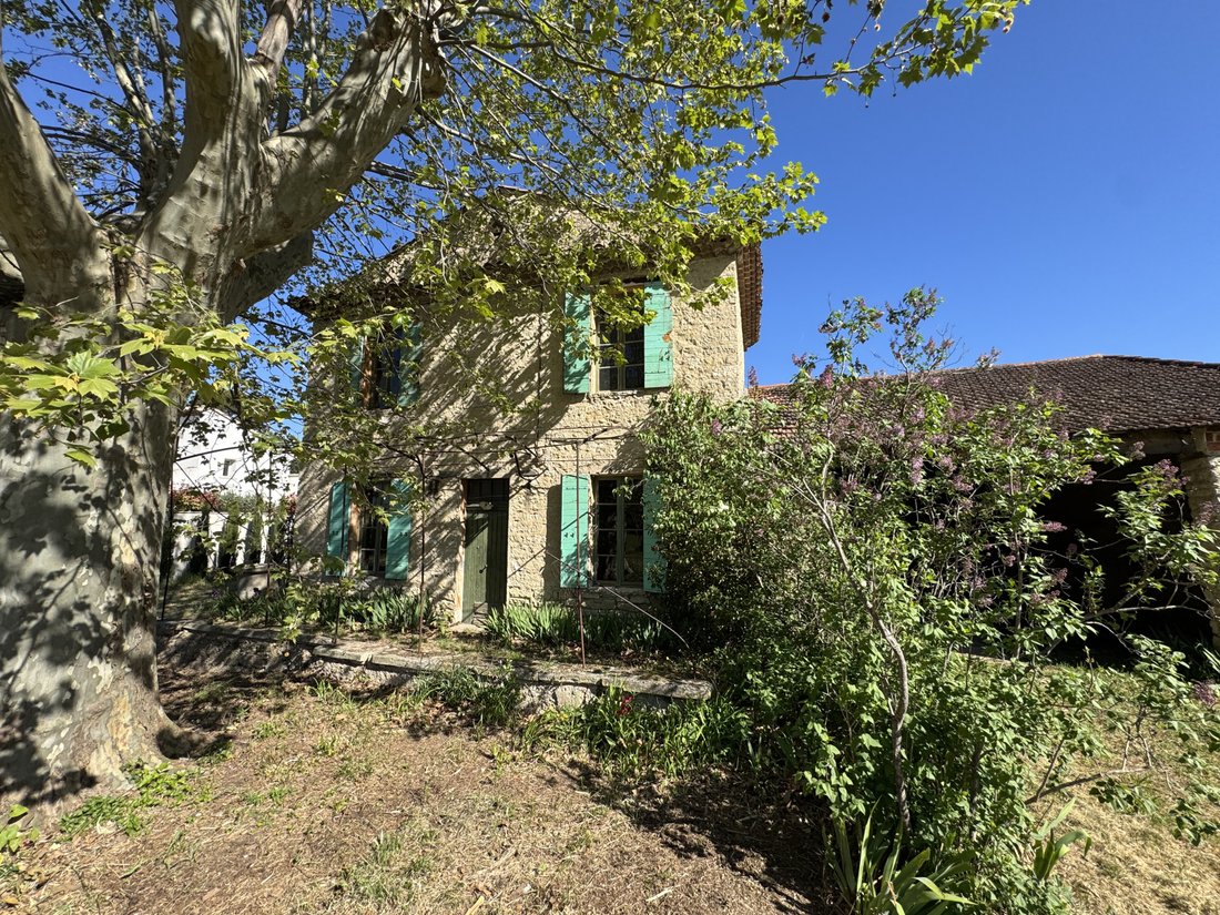 House in Loriol-du-Comtat, Provence-Alpes-Côte d'Azur, France 5 - 17733150