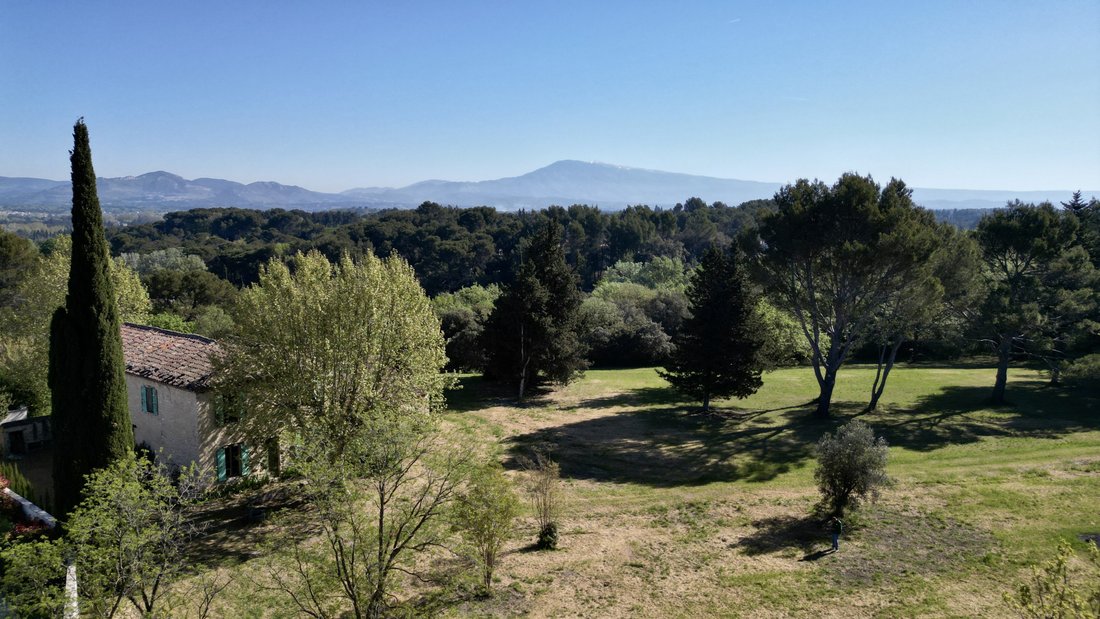 House in Loriol-du-Comtat, Provence-Alpes-Côte d'Azur, France 1 - 17733150