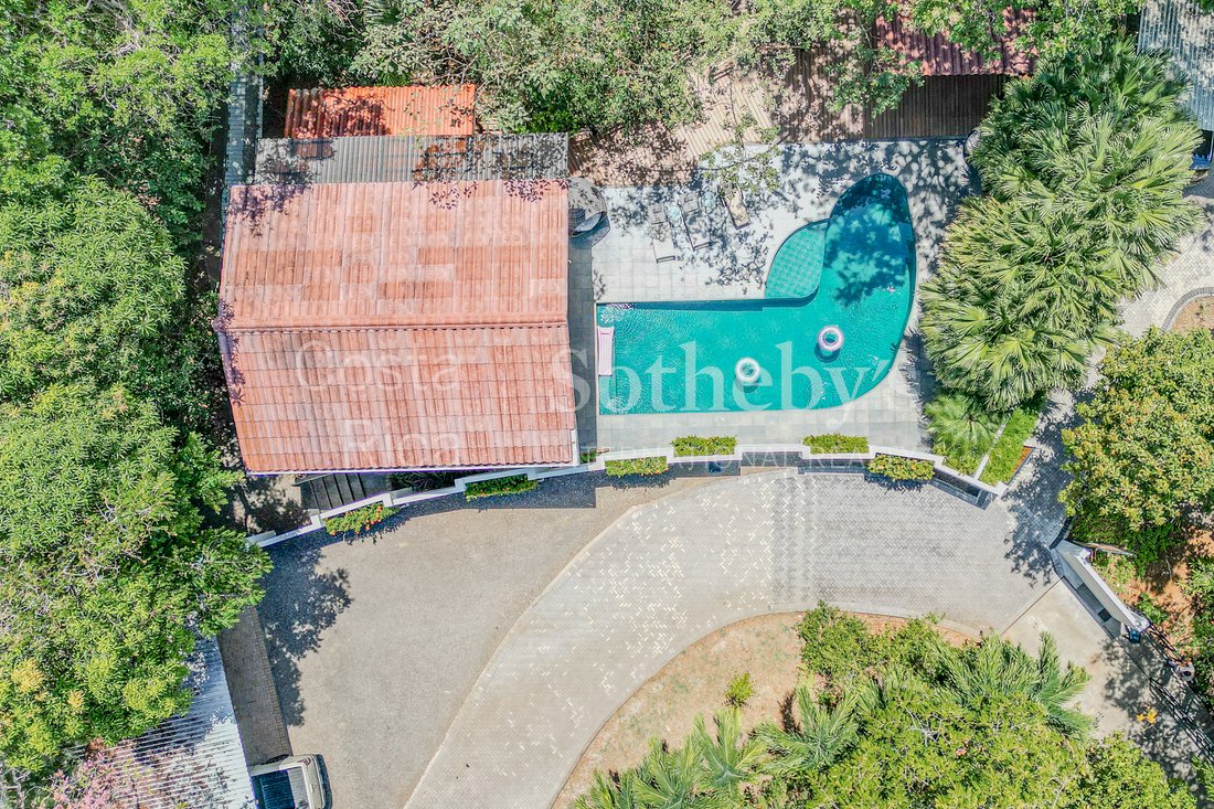 Apartment in Punta Islita, Guanacaste Province, Costa Rica 4 - 17733211