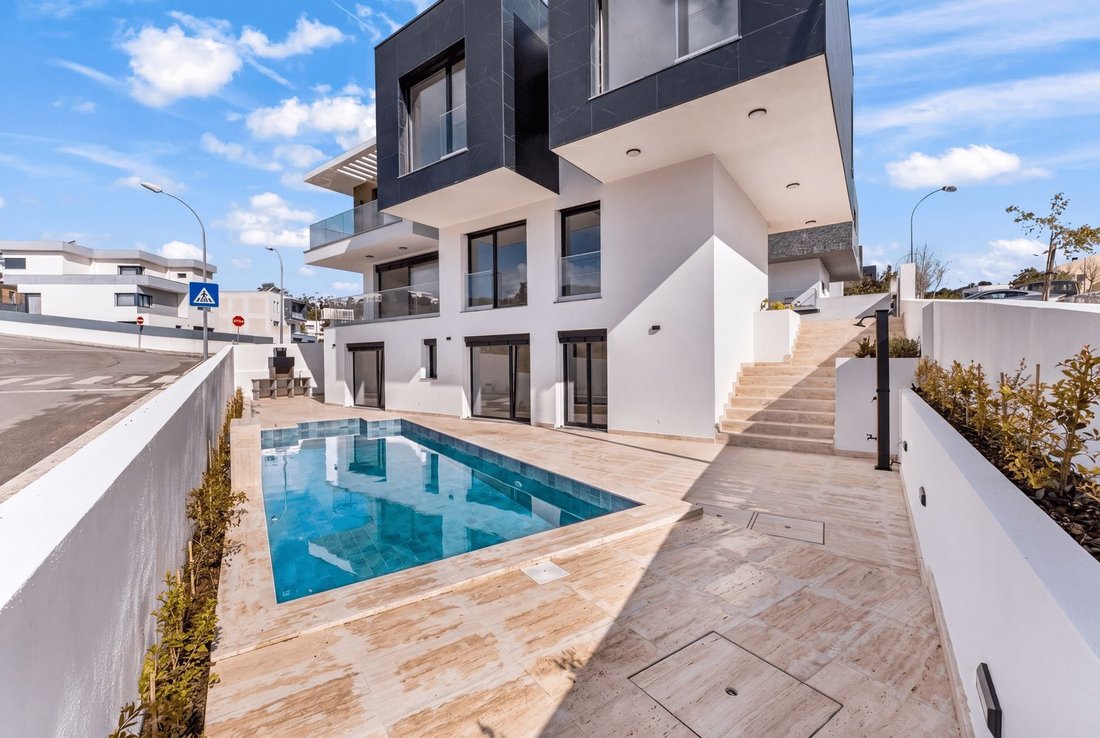 Villa in Belas, Lisbon, Portugal 1 - 17733933