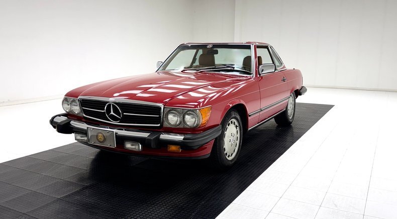 Cabriolet in Morgantown, United States 1 - 17733200