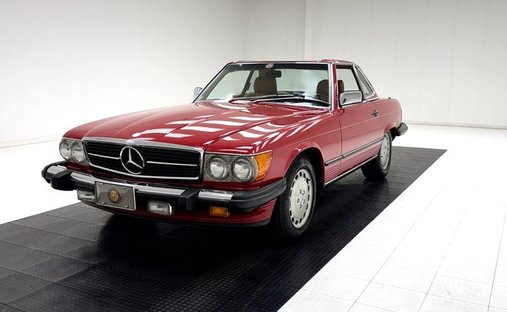 51 727 Miles/Many Newer Parts/5.6L SOHC V8/4-Speed Auto/3 Cars In 1 in Morgantown, United States 1