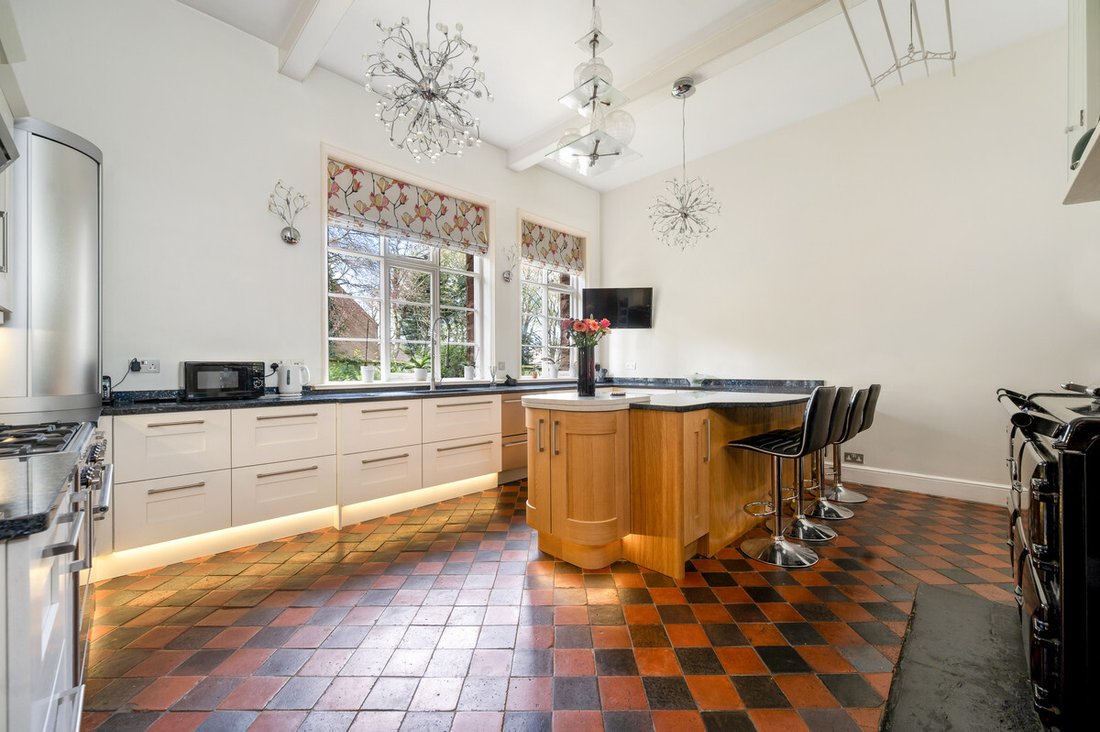 House in Mansfield, England 5 - 17733169