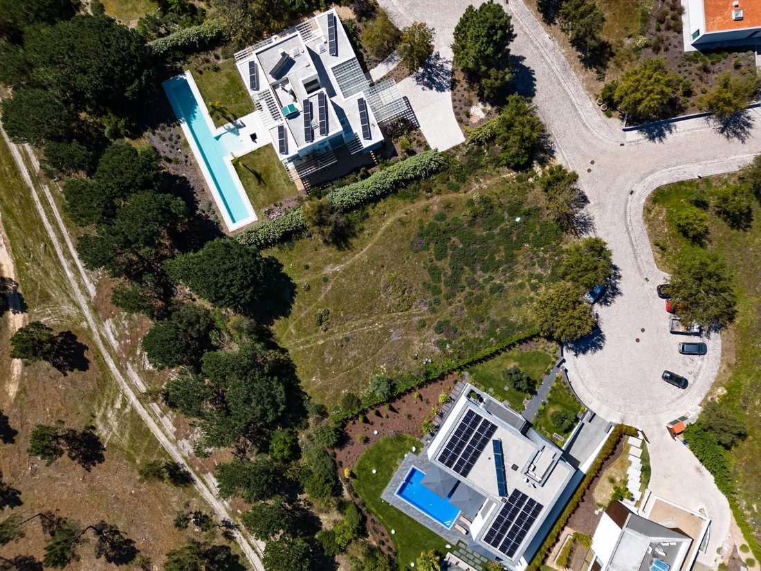 Quinta do Conde, Setubal, Portugal 1 - 17733924