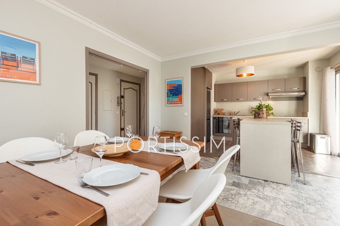 Apartment in Saint-Laurent-du-Var, Provence-Alpes-Côte d'Azur, France 4 - 17733310