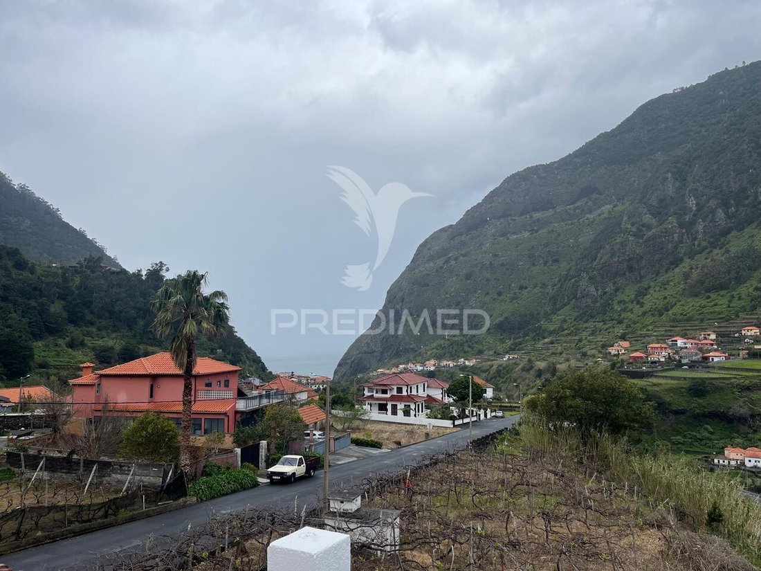 Casa en São Vicente, Madeira, Portugal 4 - 17733333