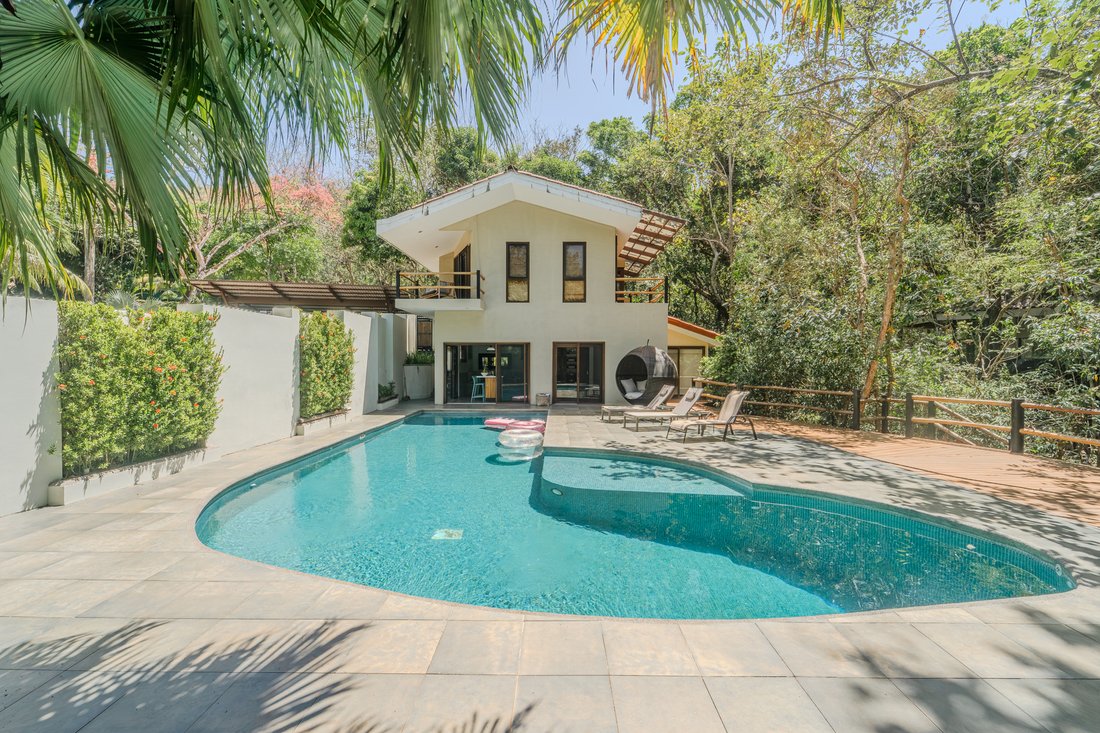 Apartment in Punta Islita, Guanacaste Province, Costa Rica 1 - 17733211