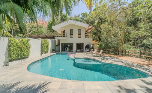 Apartment in Punta Islita, Guanacaste Province, Costa Rica 1
