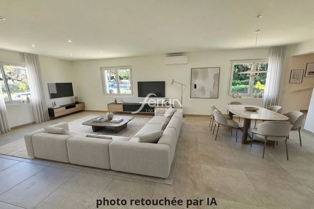 Villa in La Motte, Provence-Alpes-Côte d'Azur, France 2 - 17733315
