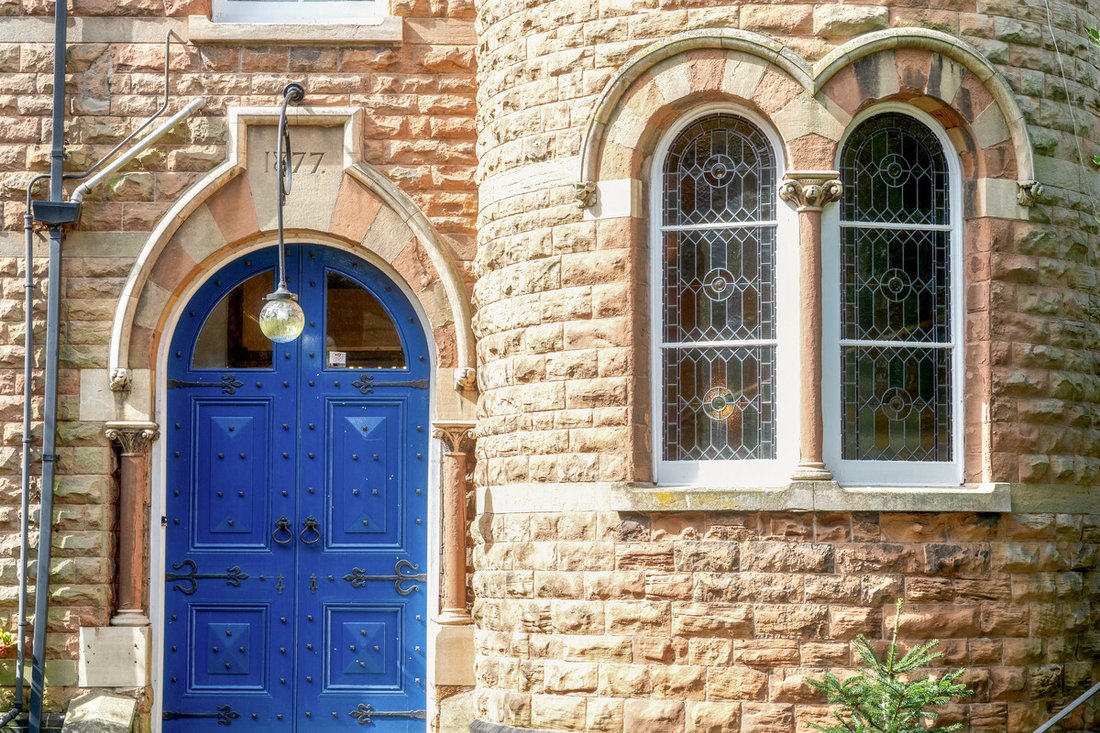 House in Mansfield, England 3 - 17733169