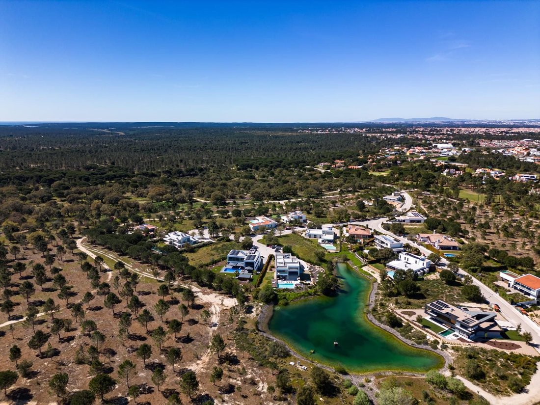 Quinta do Conde, Setubal, Portugal 5 - 17733924