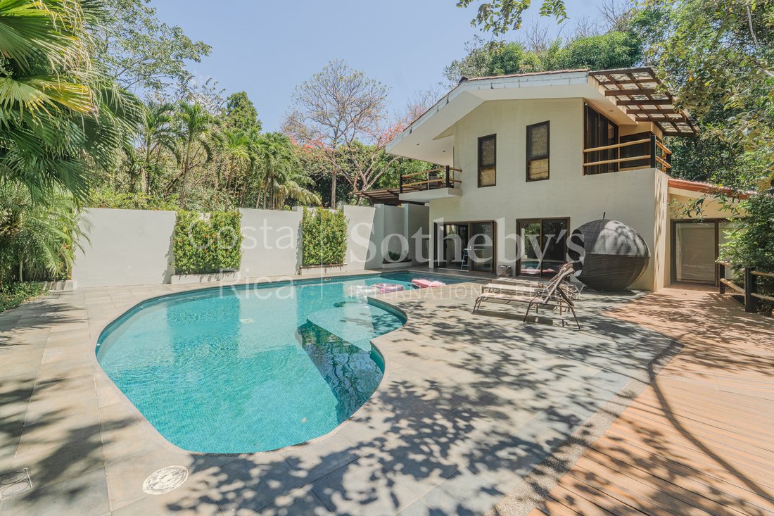 Apartment in Punta Islita, Guanacaste Province, Costa Rica 2 - 17733211