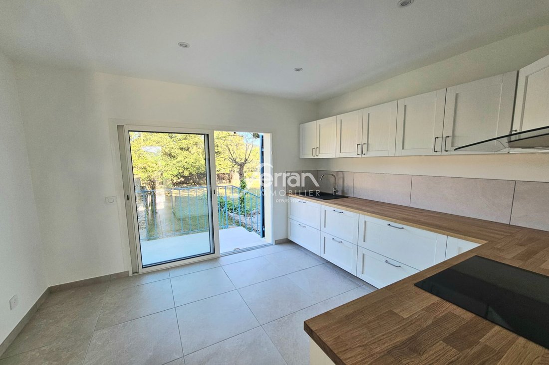 Villa in La Motte, Provence-Alpes-Côte d'Azur, France 4 - 17733315
