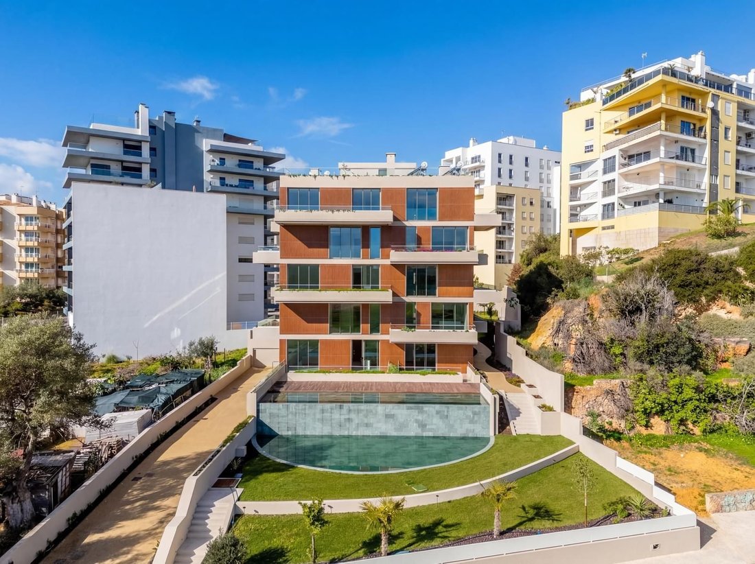 Portimao, Algarve, Portugal 3 - 17733370