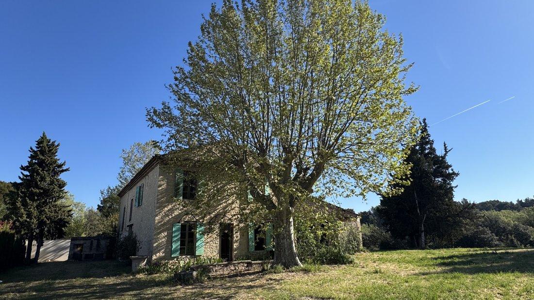 House in Loriol-du-Comtat, Provence-Alpes-Côte d'Azur, France 4 - 17733150