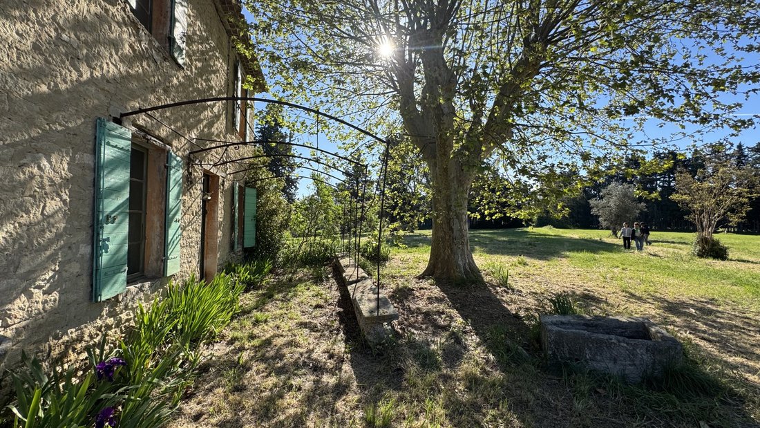 House in Loriol-du-Comtat, Provence-Alpes-Côte d'Azur, France 2 - 17733150