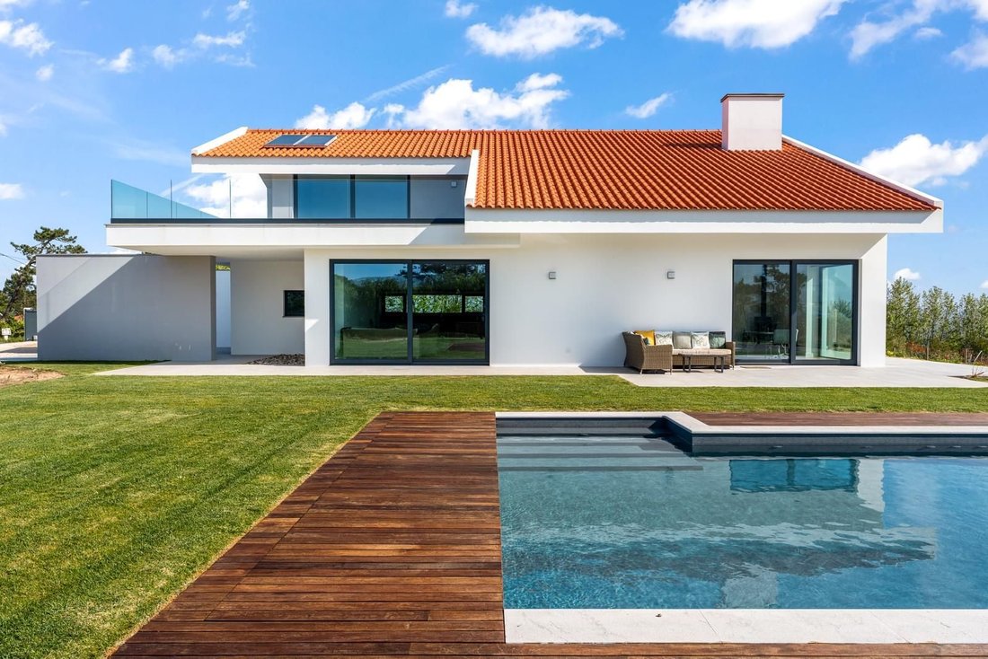 Villa in Colares, Lisbon, Portugal 1 - 17733884
