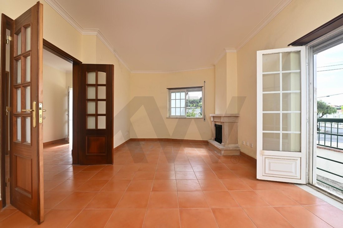 Townhouse in Alcabideche, Lisbon, Portugal 2 - 17733255