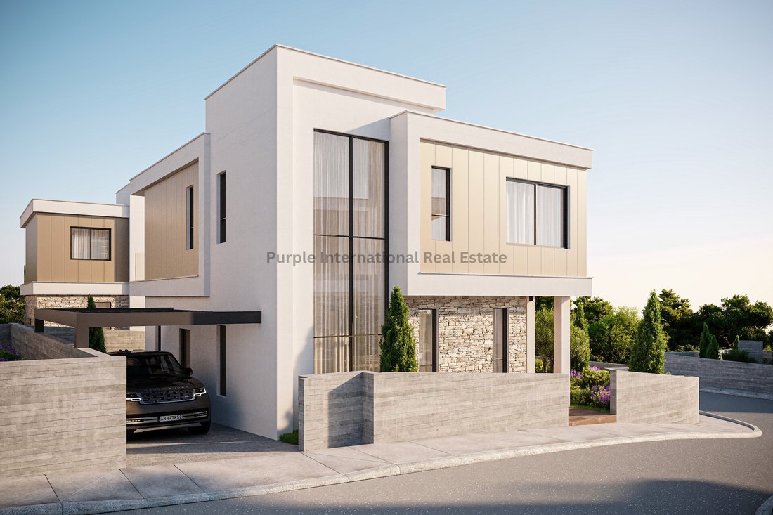 Villa in Konia, Paphos, Cyprus 2 - 17733303