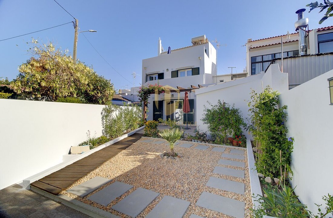 House in Conceicao e Cabanas de Tavira, Algarve, Portugal 2 - 17733230